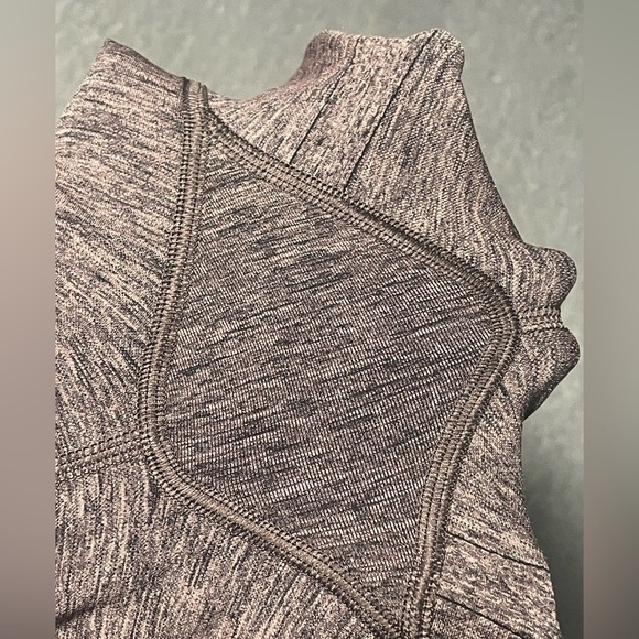 BUFFBUNNY rose gold goddess leggings size XS very good preowned condition - Picture 11 of 12